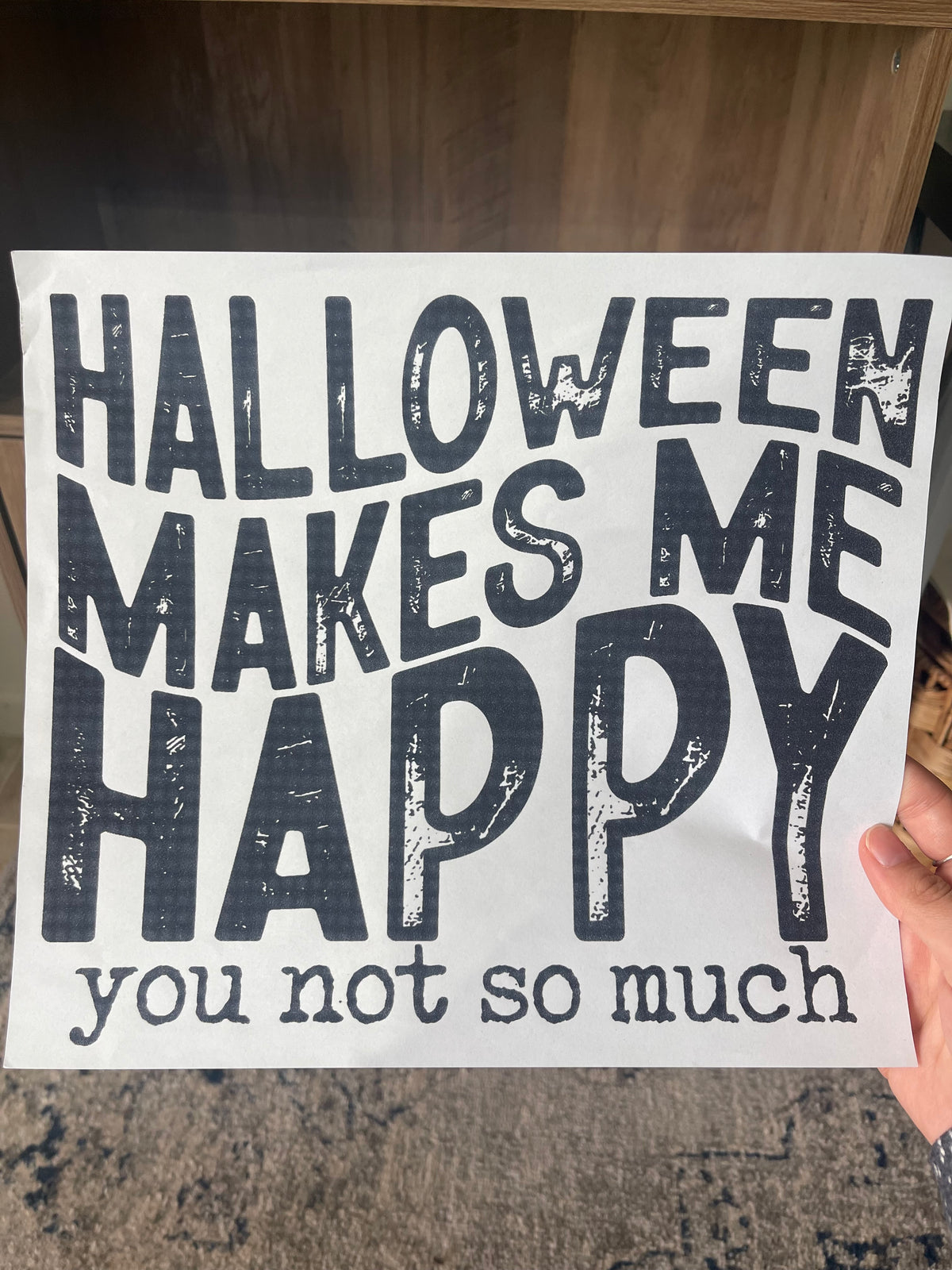 Halloween designs