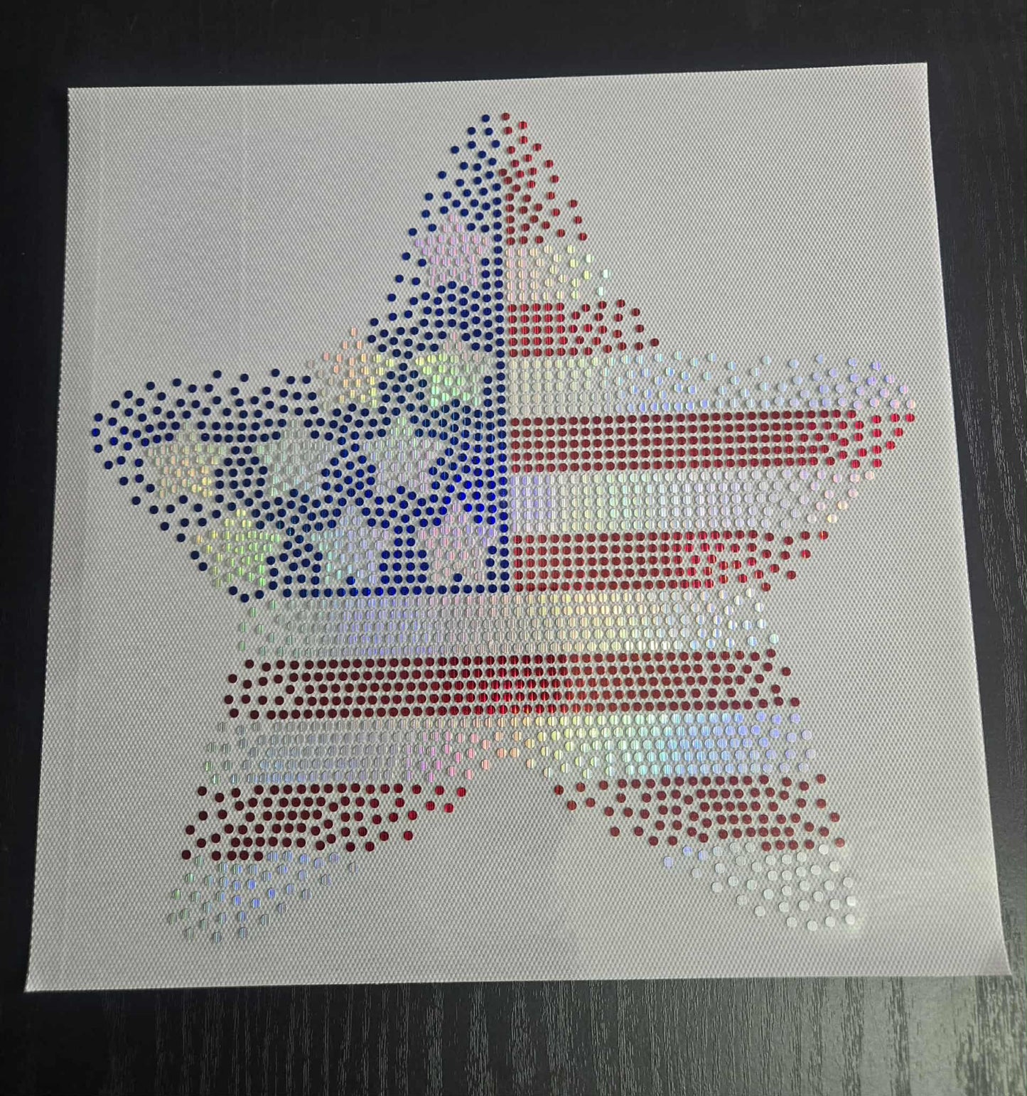 Americana Spangles!