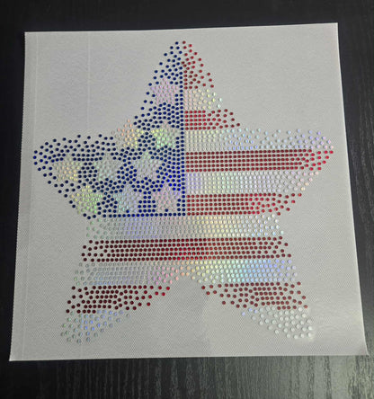 Americana Spangles!