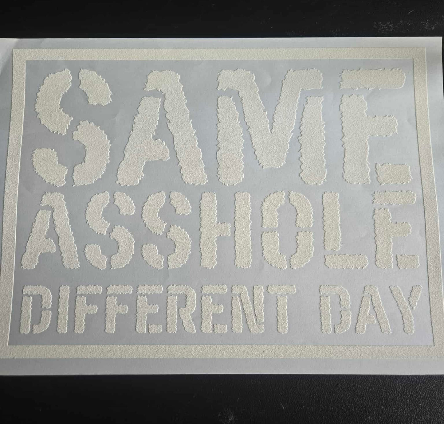 EXTRA Snarky Designs