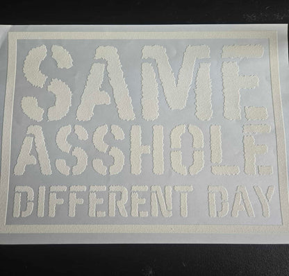 EXTRA Snarky Designs