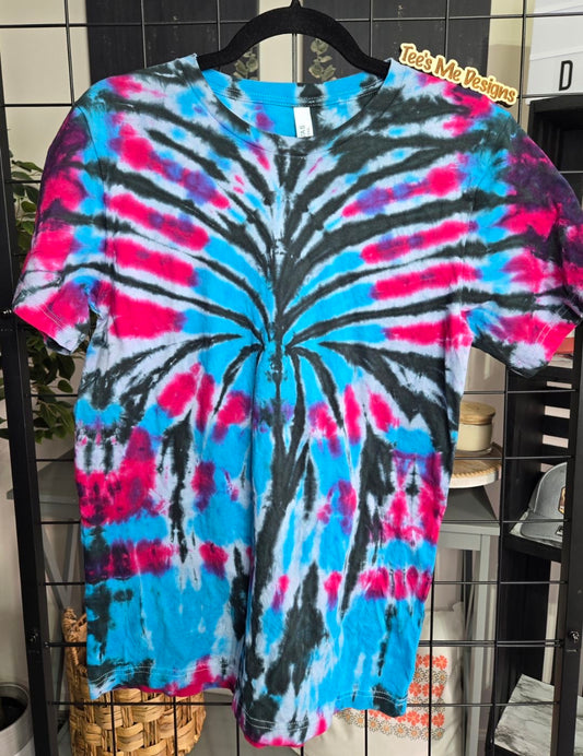 Sonic Explosion Tee