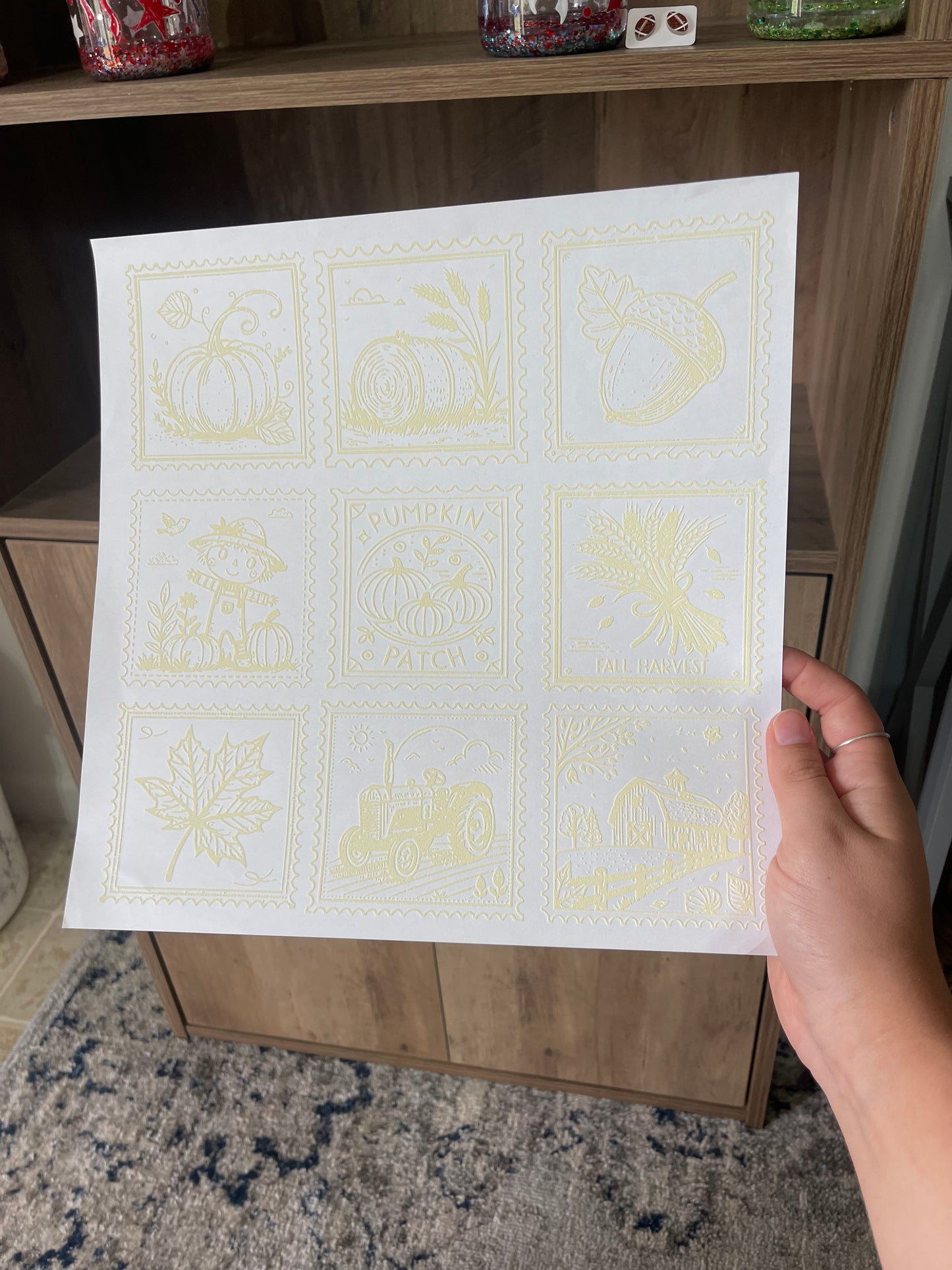 Fall Designs