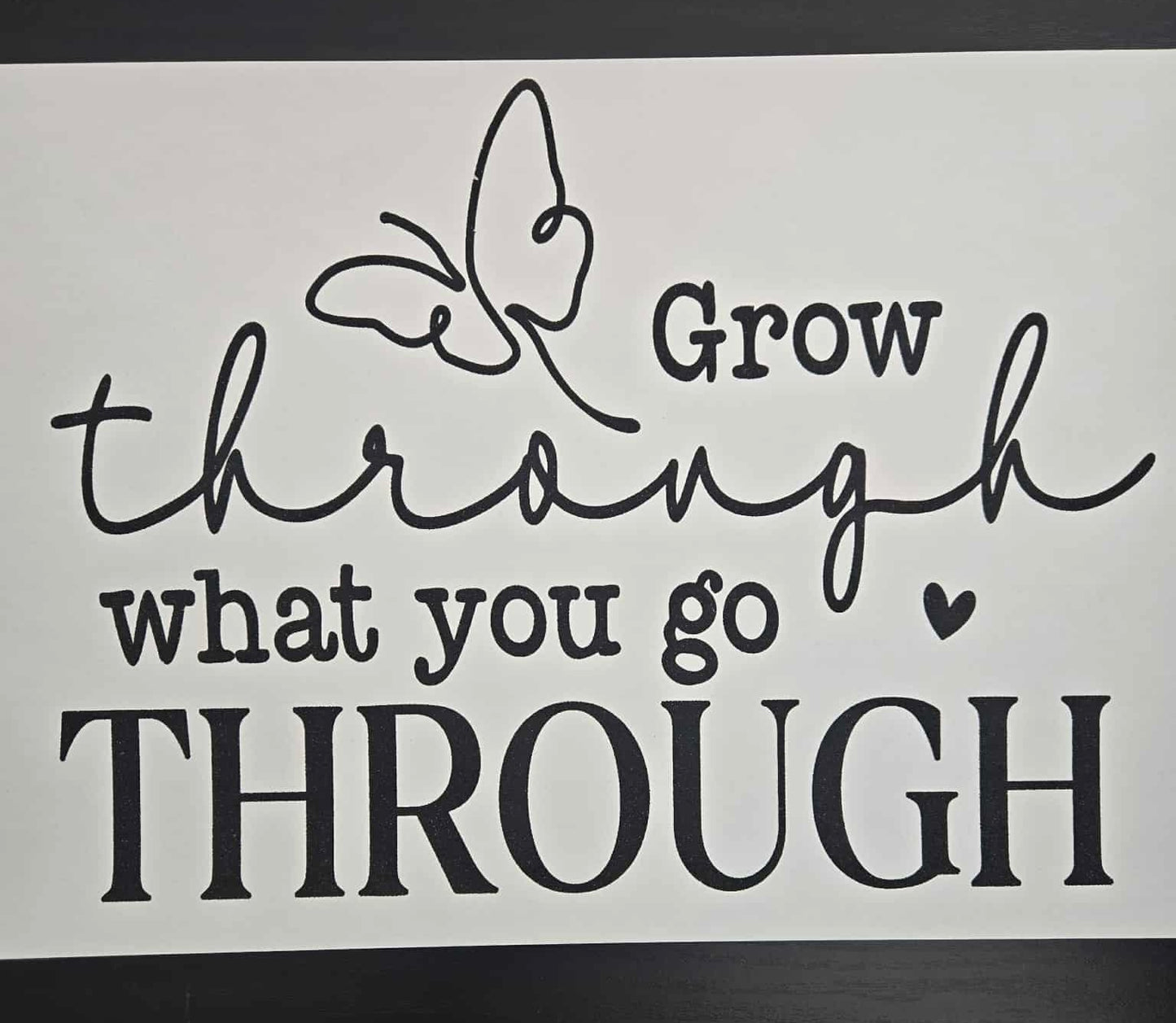 Inspirational Designs