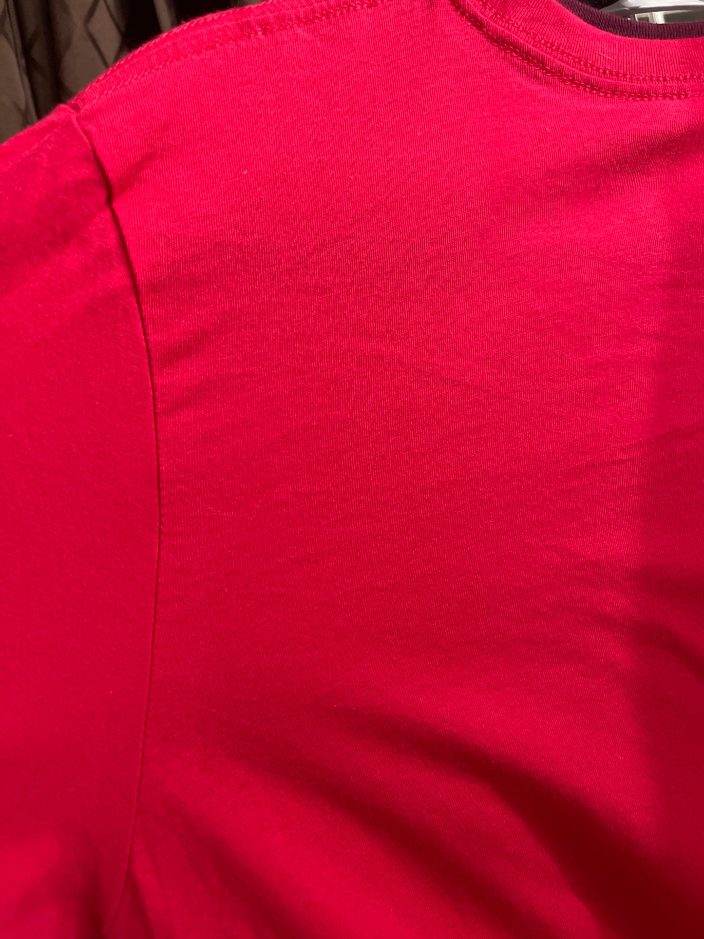 Create Your Own- Bella Canvas Tee: Medium