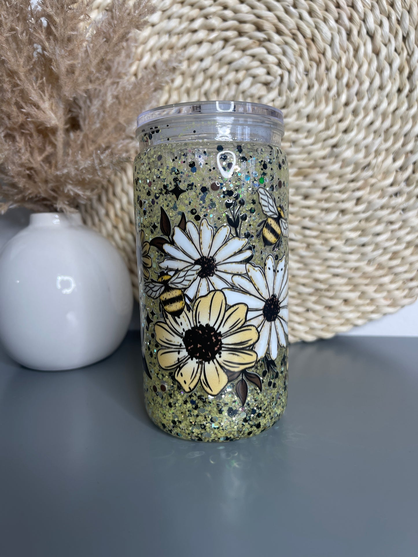 Sippin' Pretty Tumblers