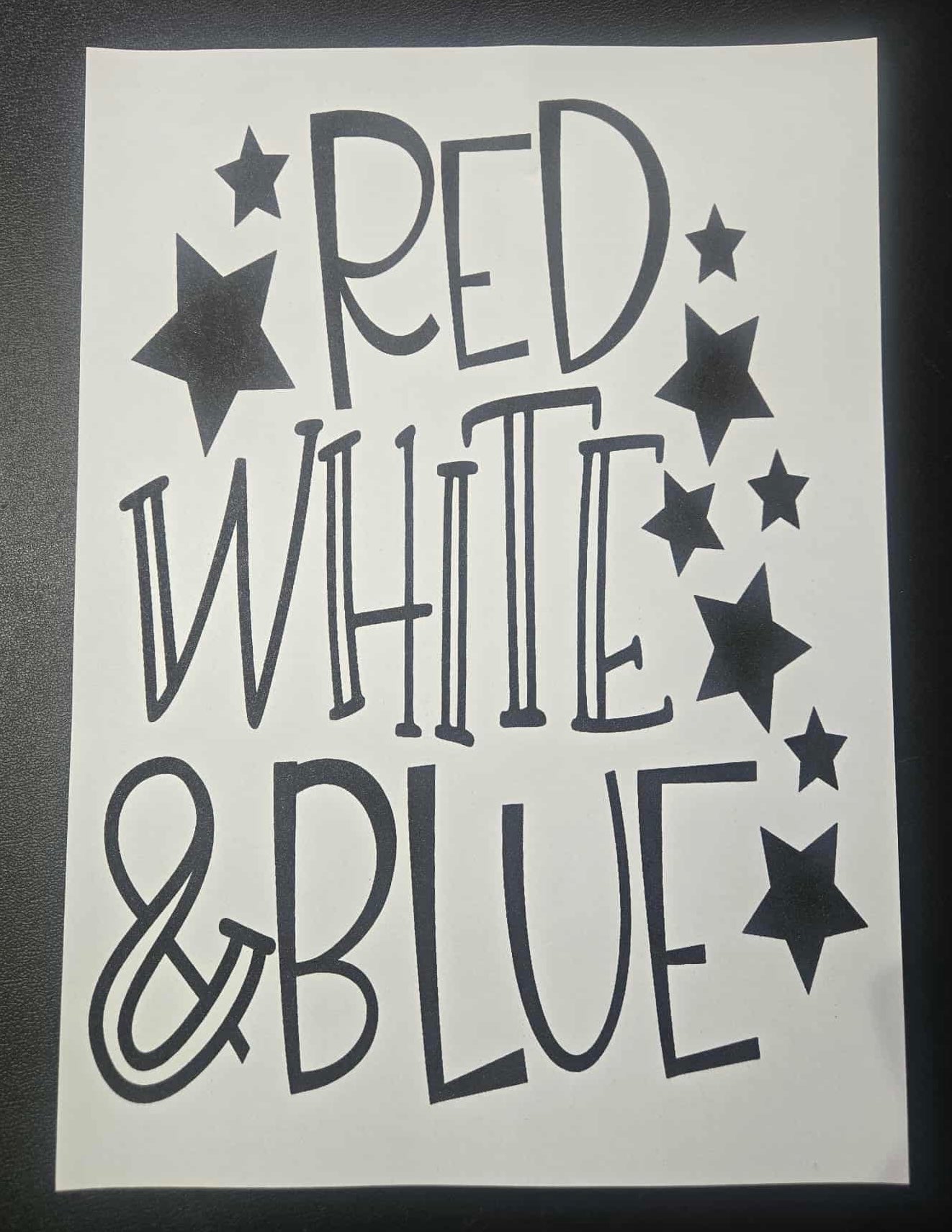 Americana Designs