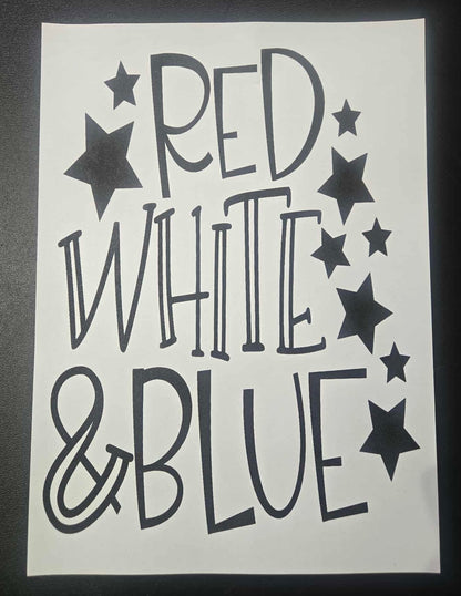Americana Designs