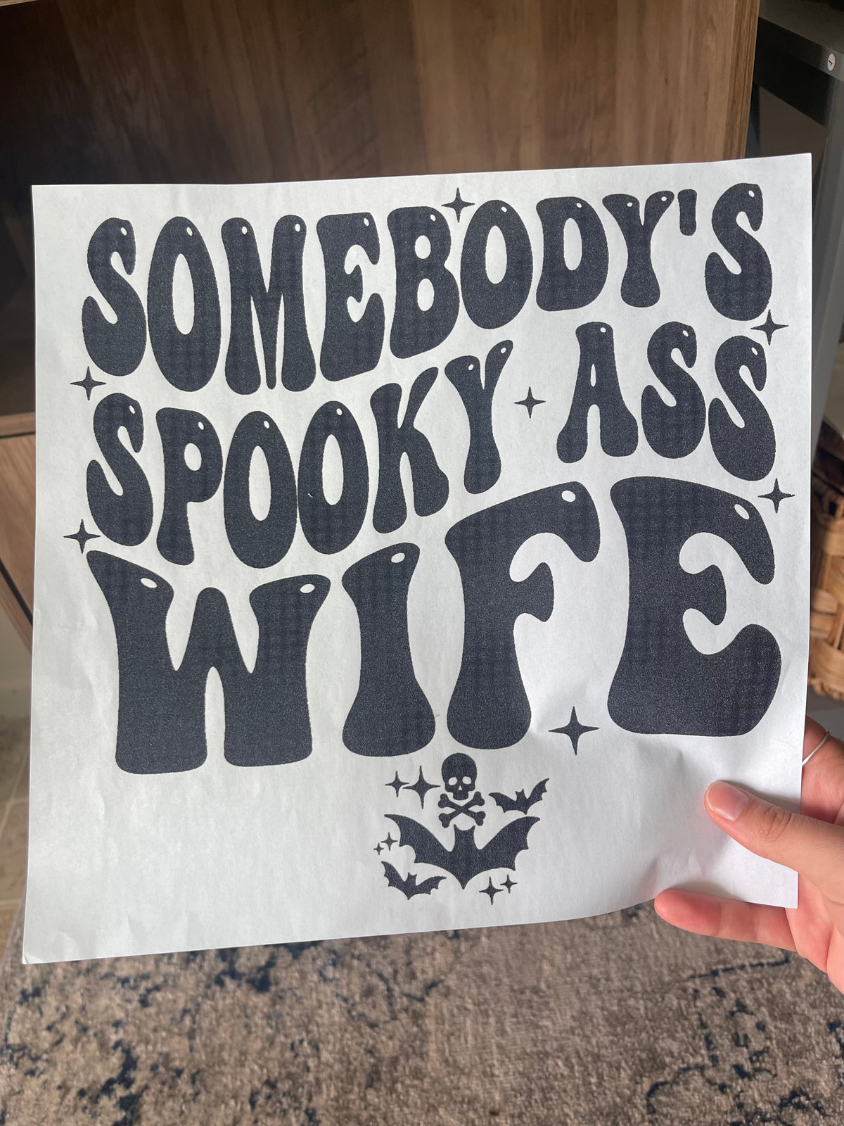 Halloween designs