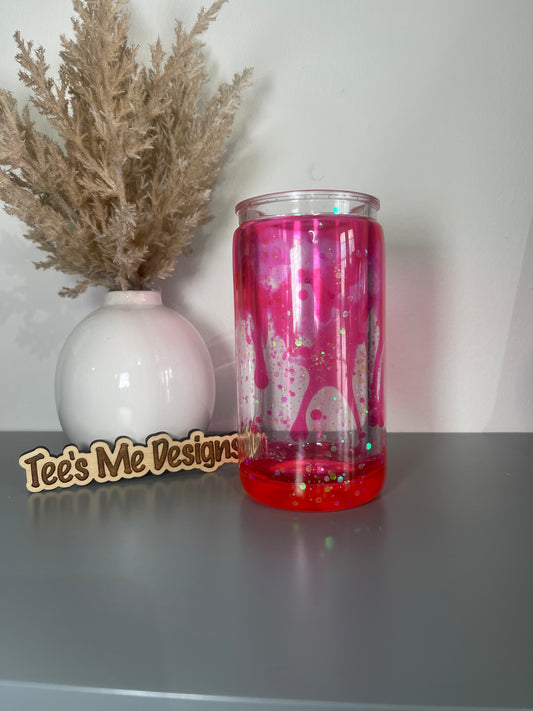 Lava Tumbler