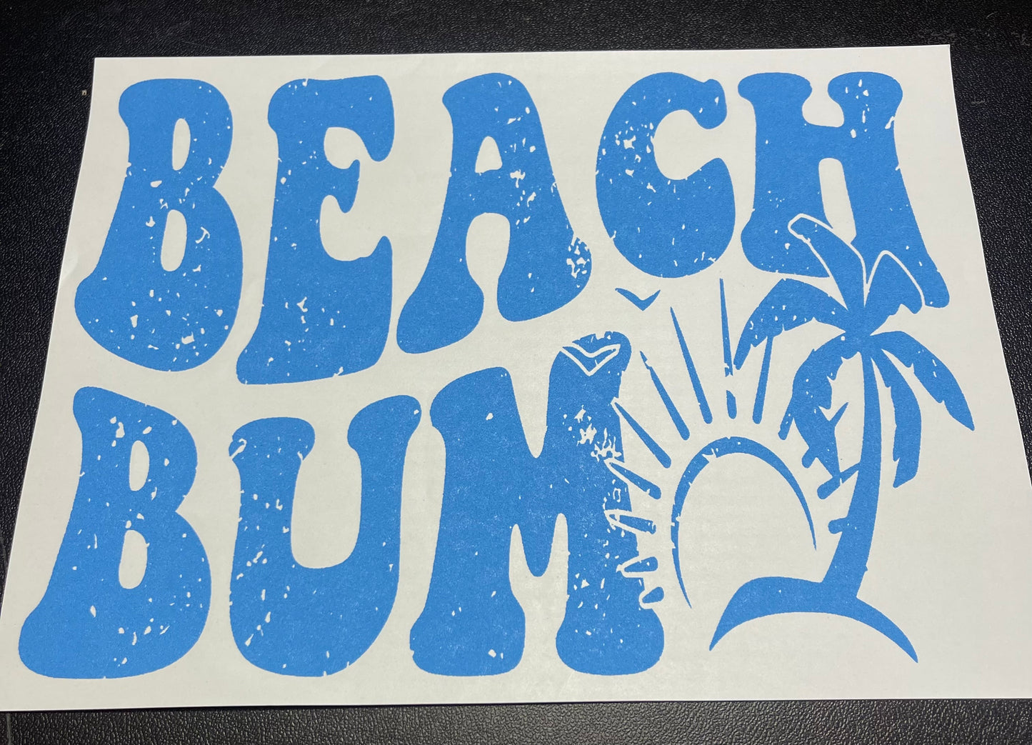 Summer Designs