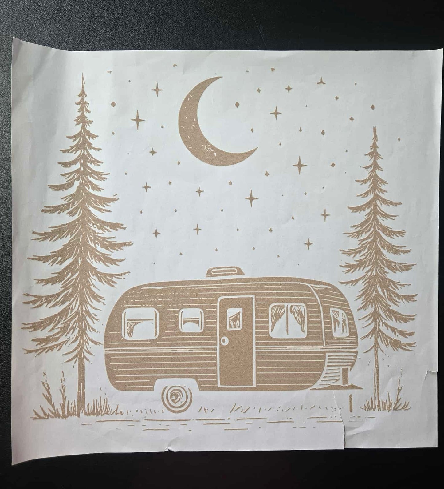 Camp/Outdoor Designs