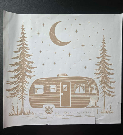 Camp/Outdoor Designs