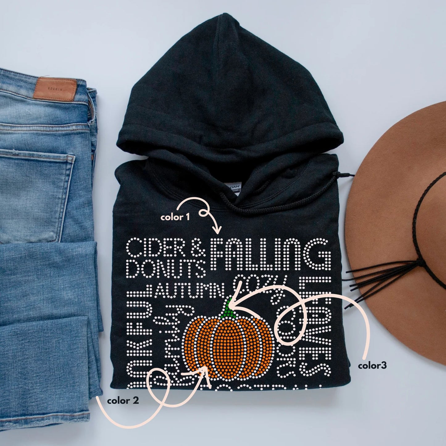Fall Spangle Pre-Order