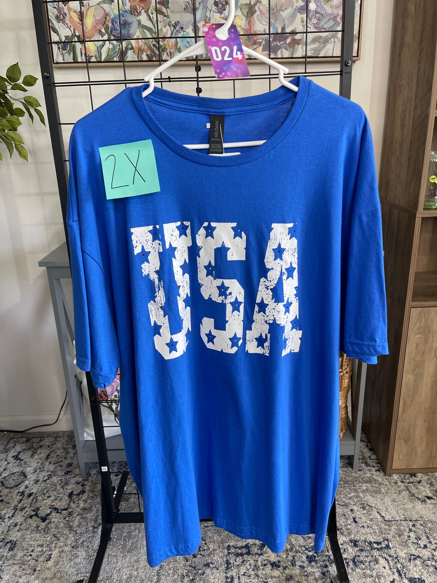 Sample Sale- 3