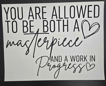 Inspirational Designs