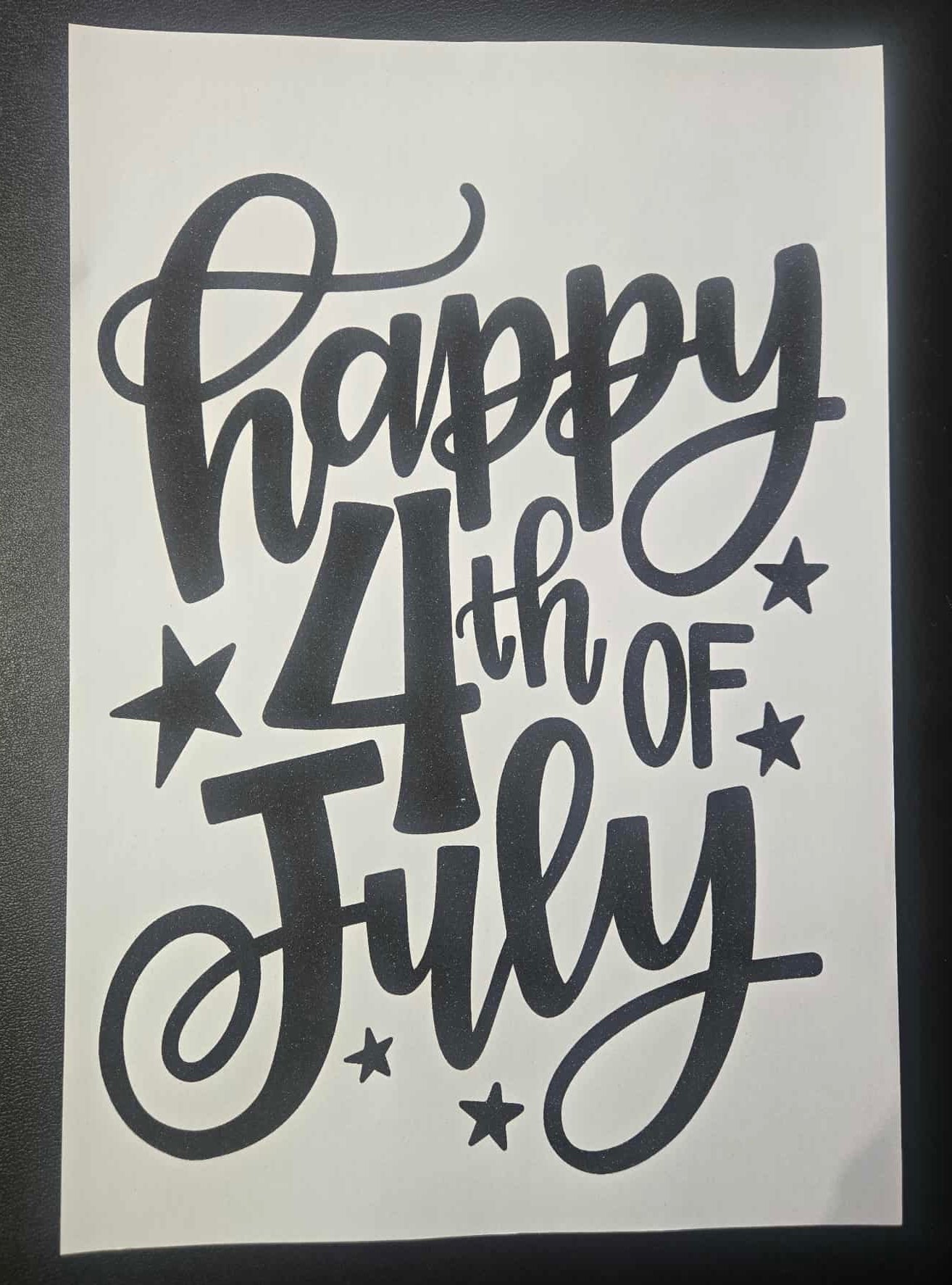 Americana Designs