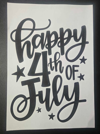 Americana Designs
