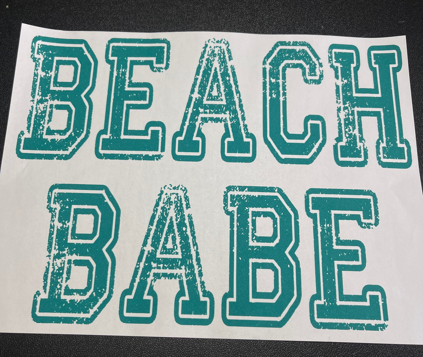 Summer Designs