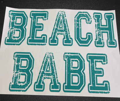 Summer Designs