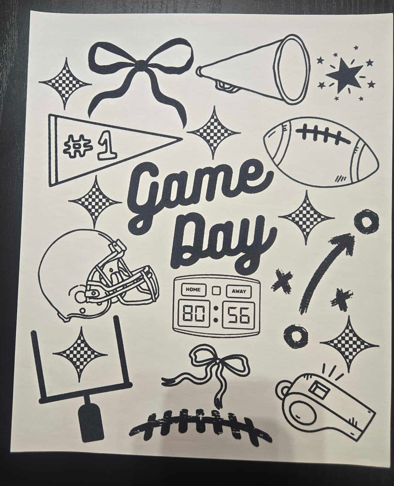 Sports Design