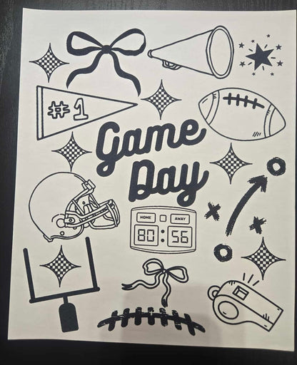 Sports Design