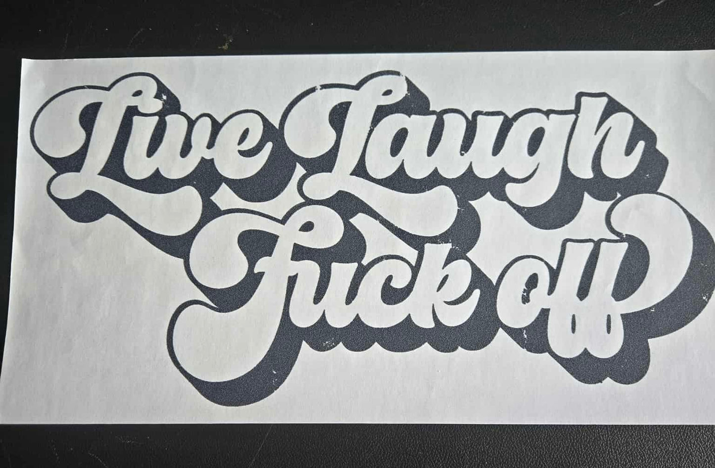 EXTRA Snarky Designs