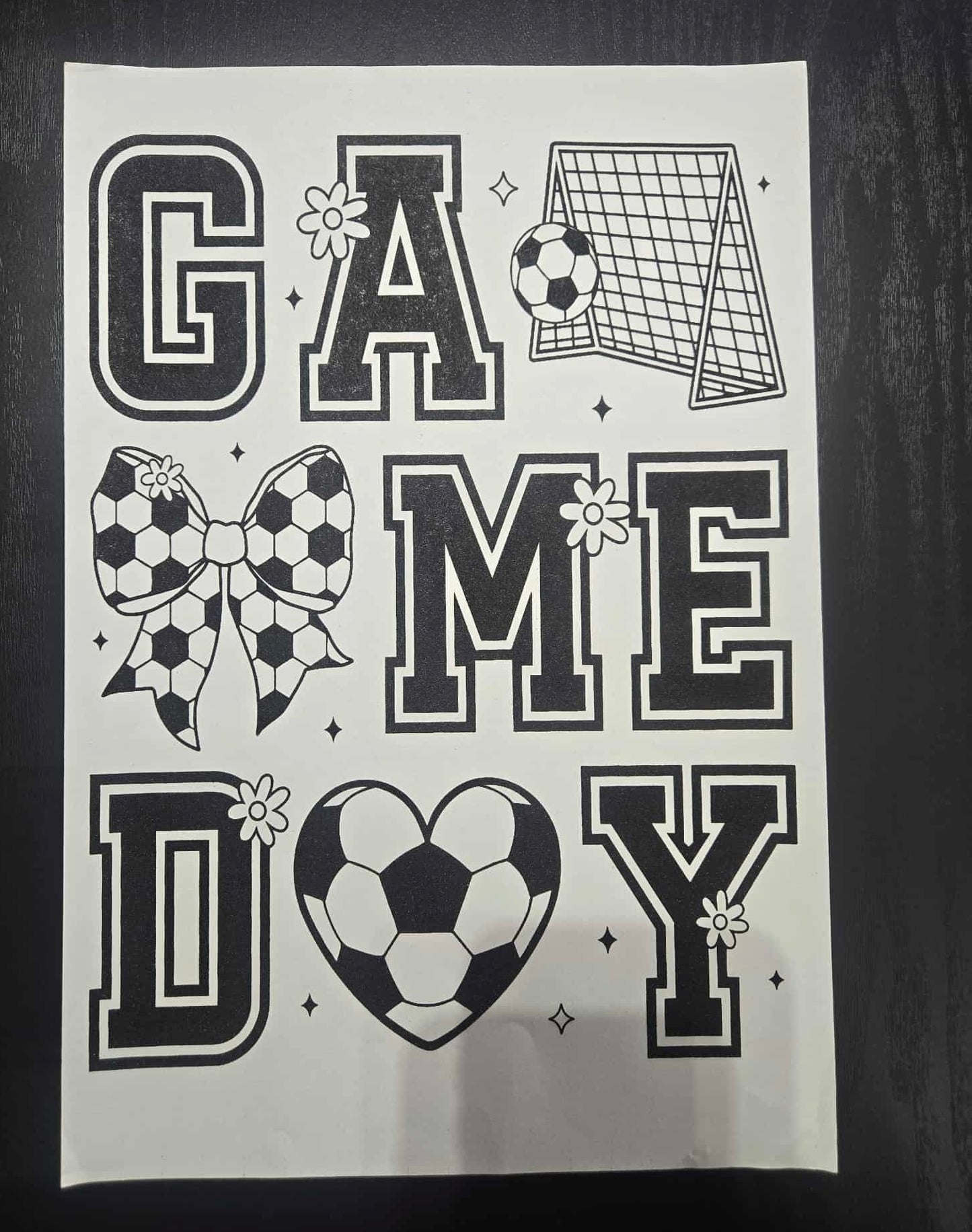 Sports Design