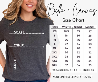 Grow Through Tee
