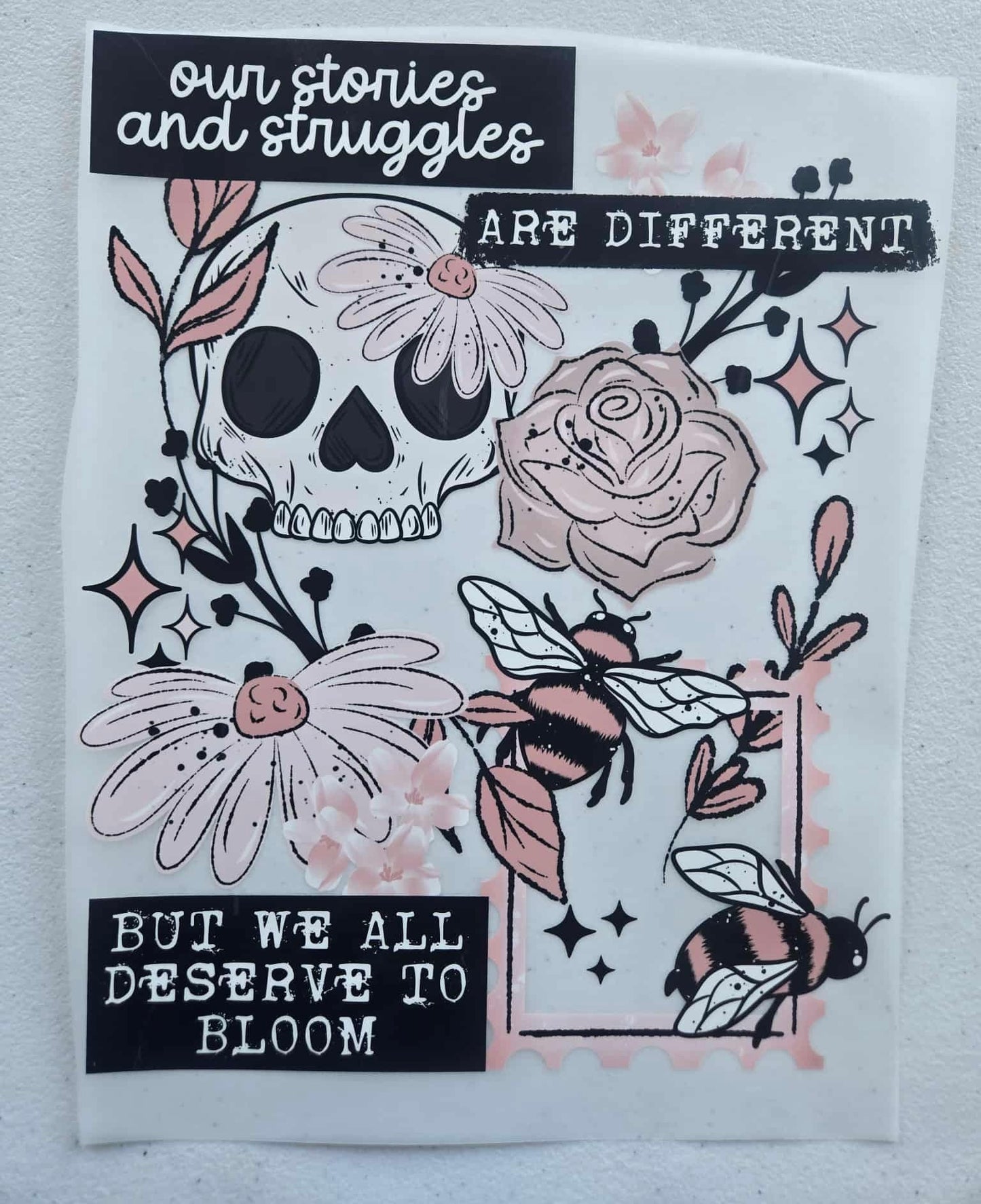 Full Color Designs Part 2