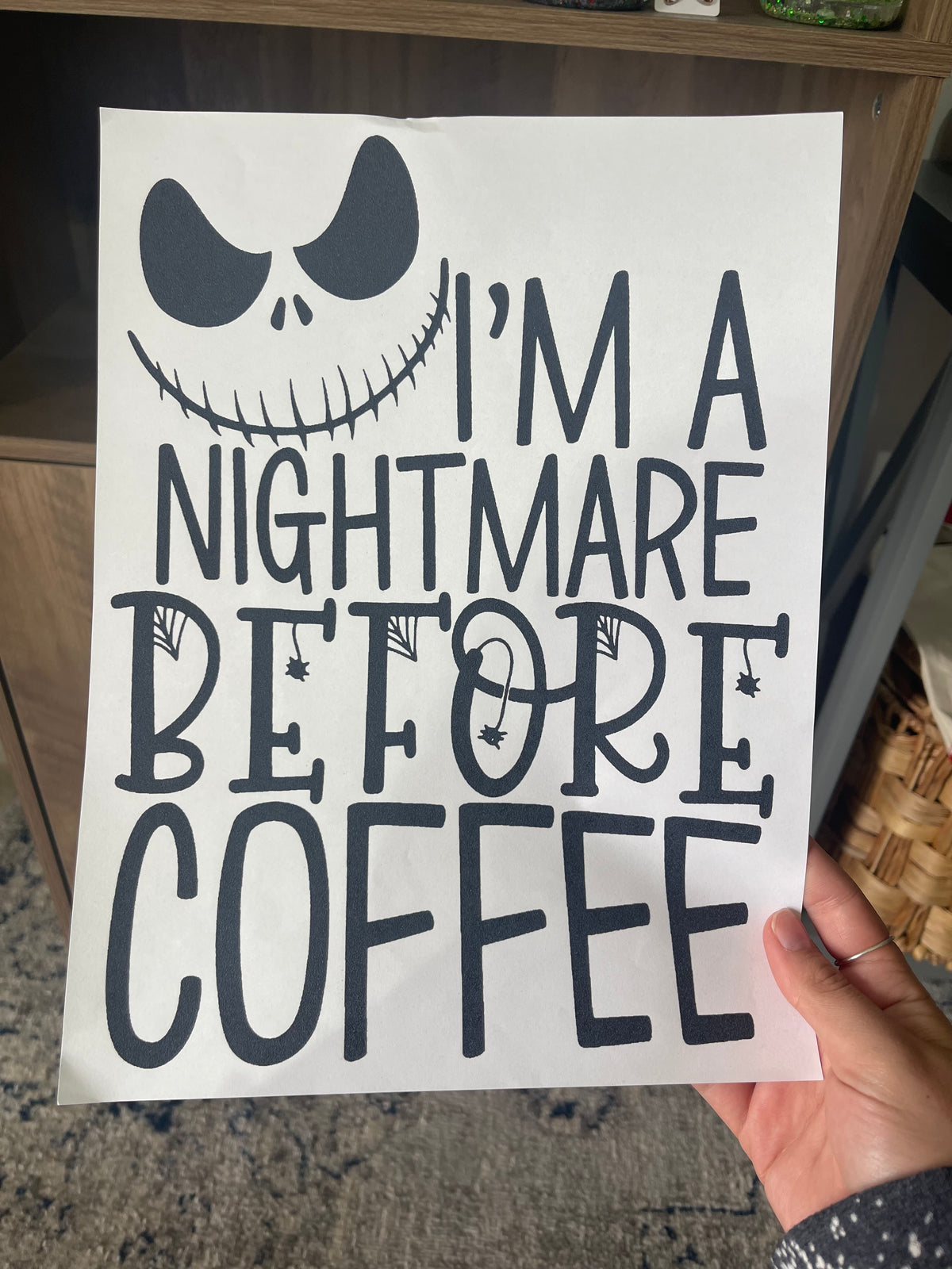 Halloween designs