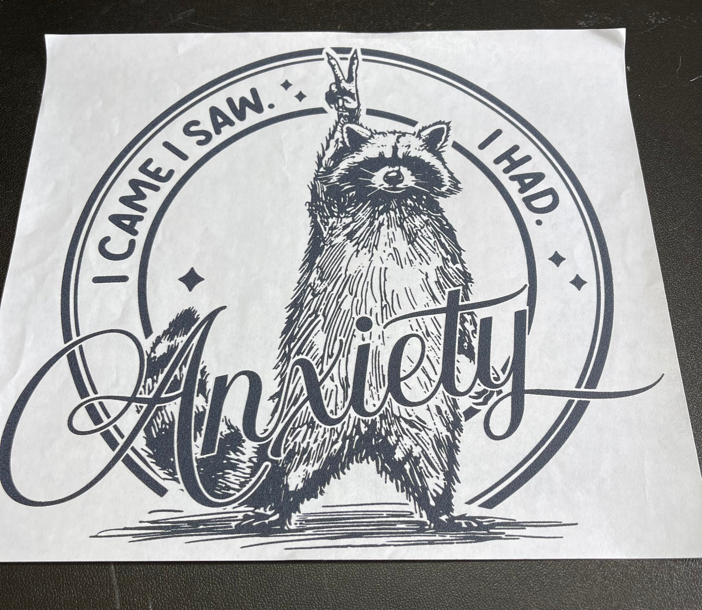 Last Chance Designs