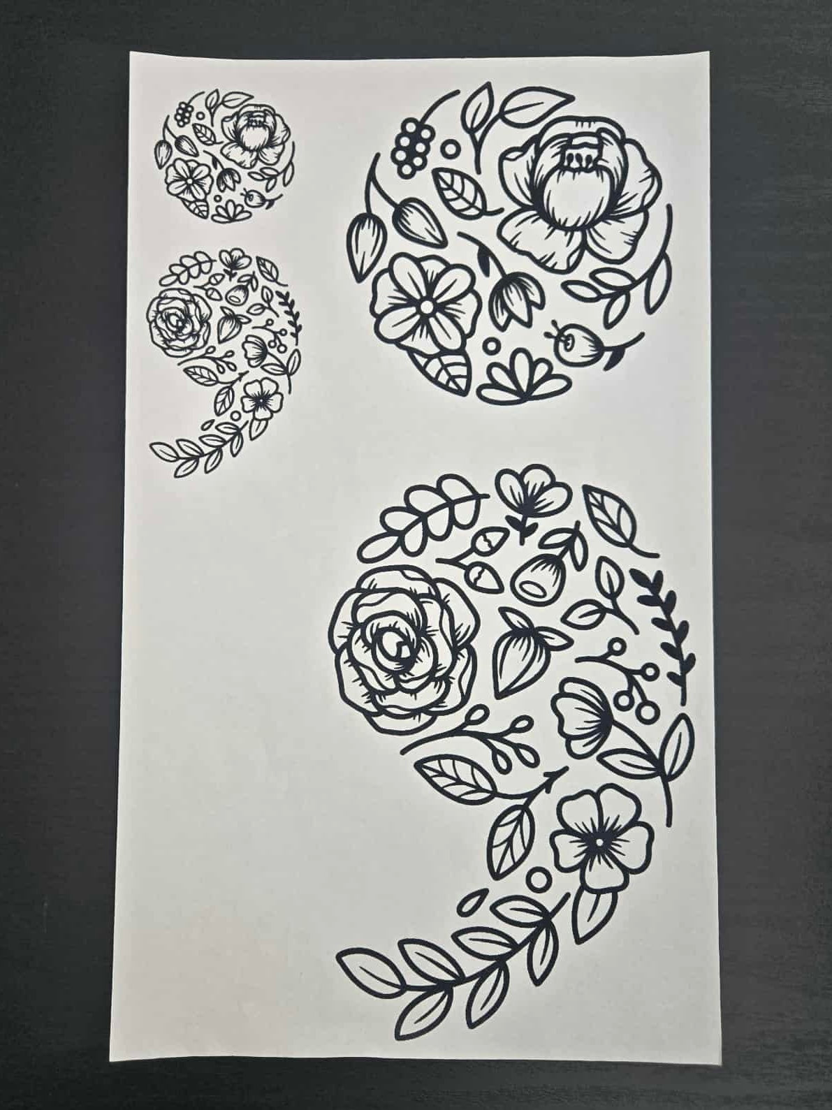 Inspirational Designs