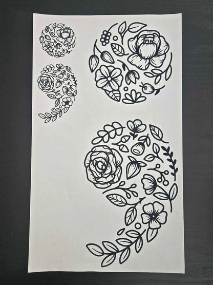 Inspirational Designs