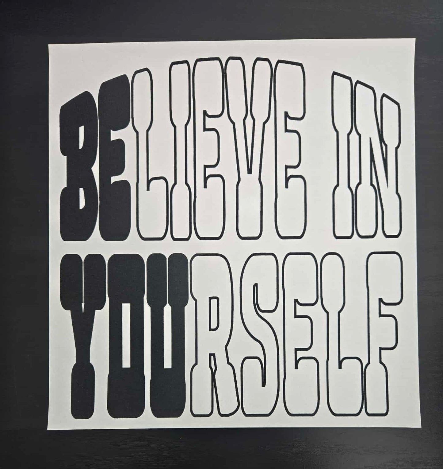 Inspirational Designs
