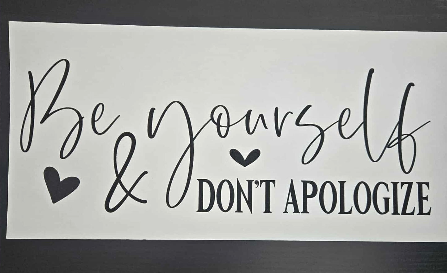 Inspirational Designs