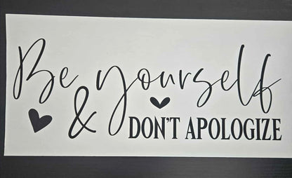 Inspirational Designs