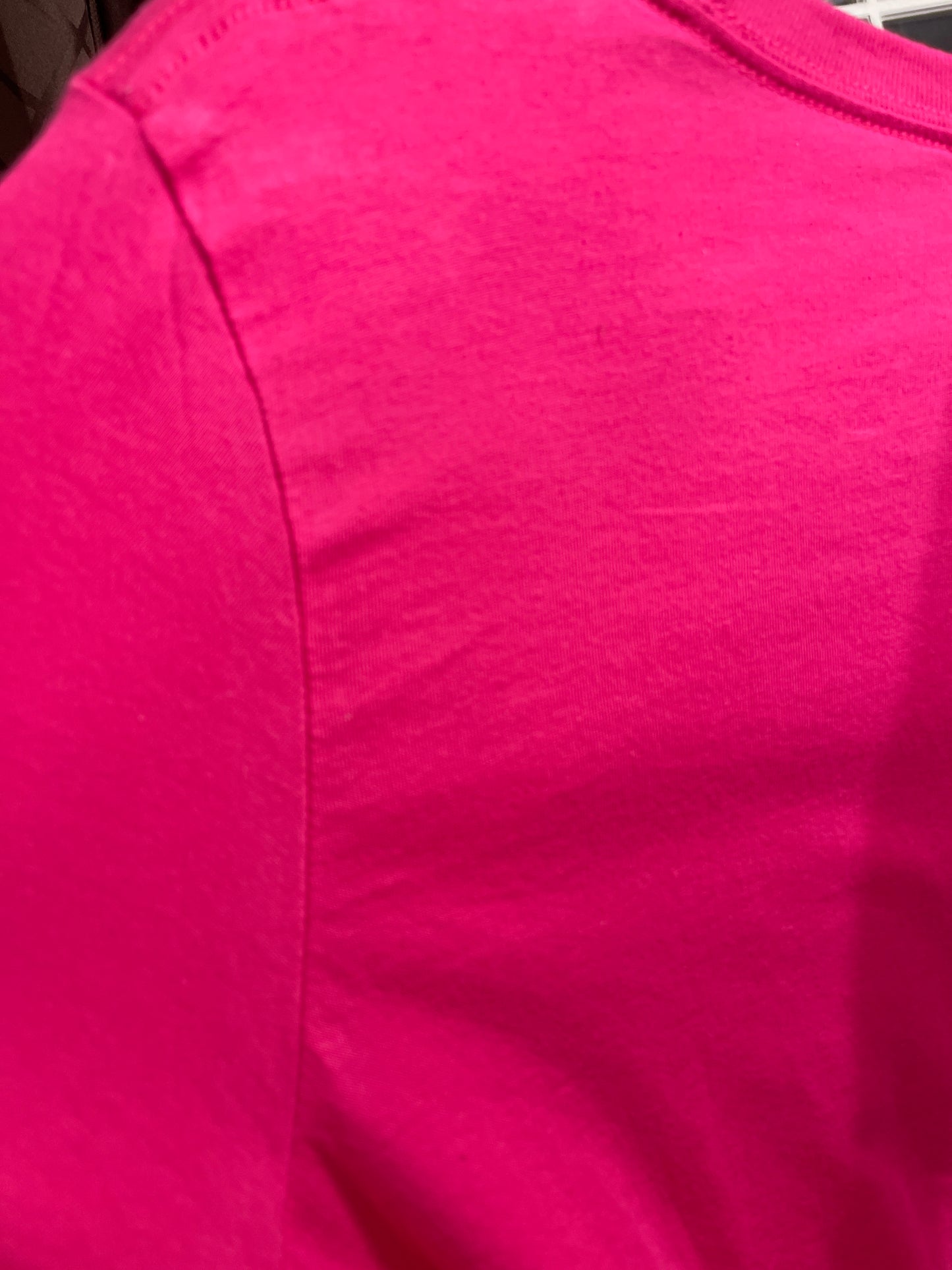 Create Your Own- Bella Canvas Tee: Small