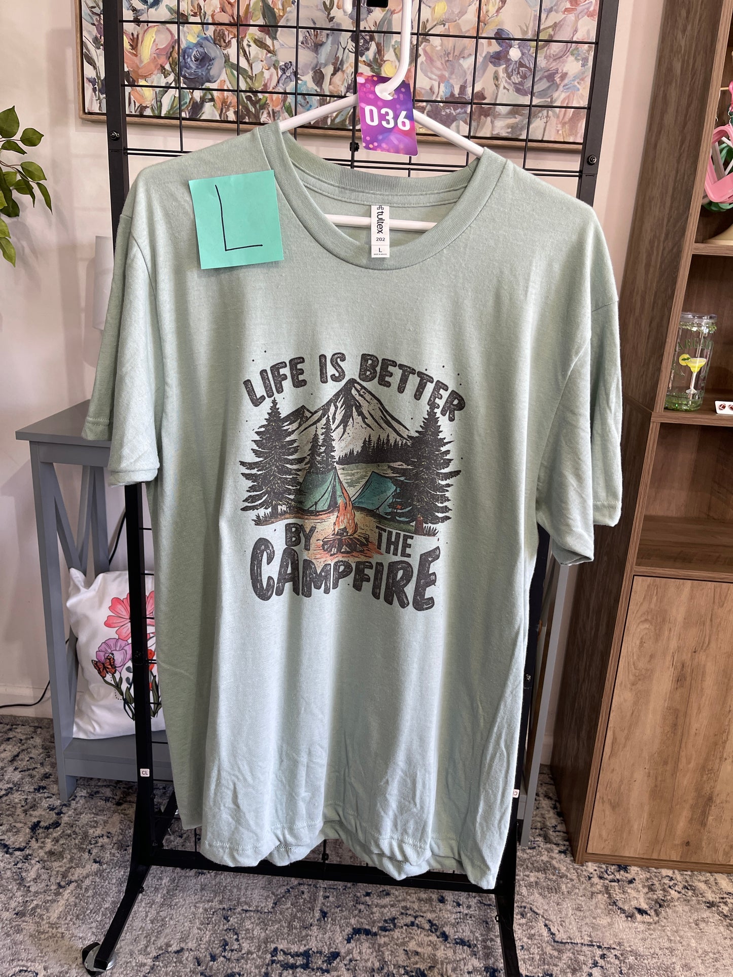 Sample Sale- 4