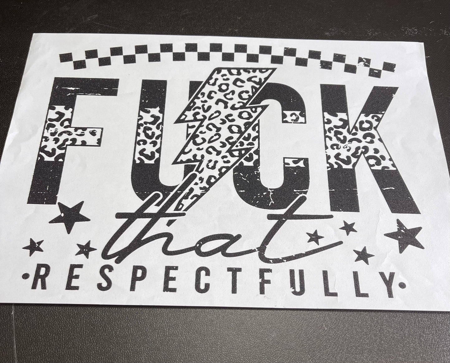 Last Chance Designs