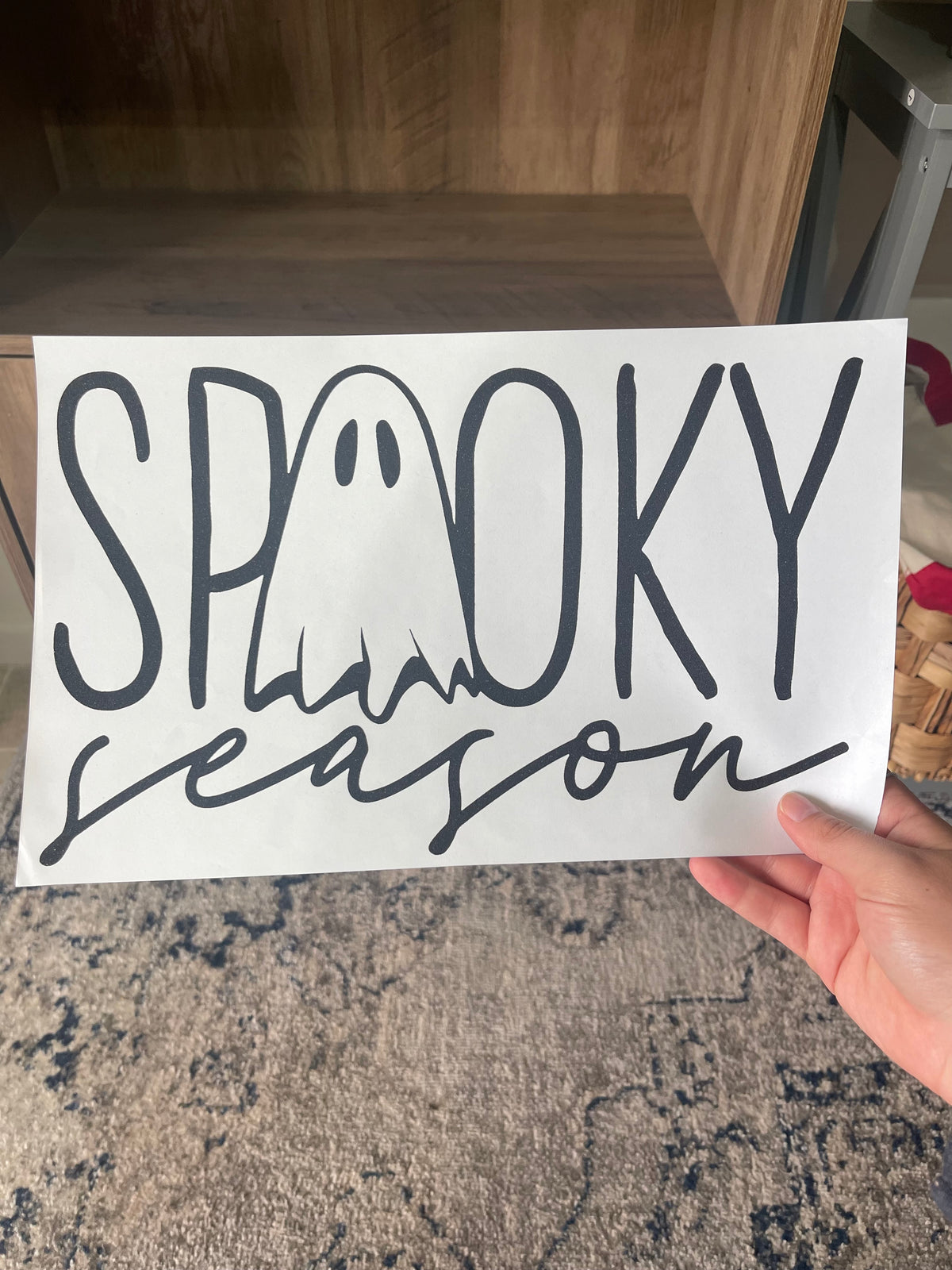 Halloween designs