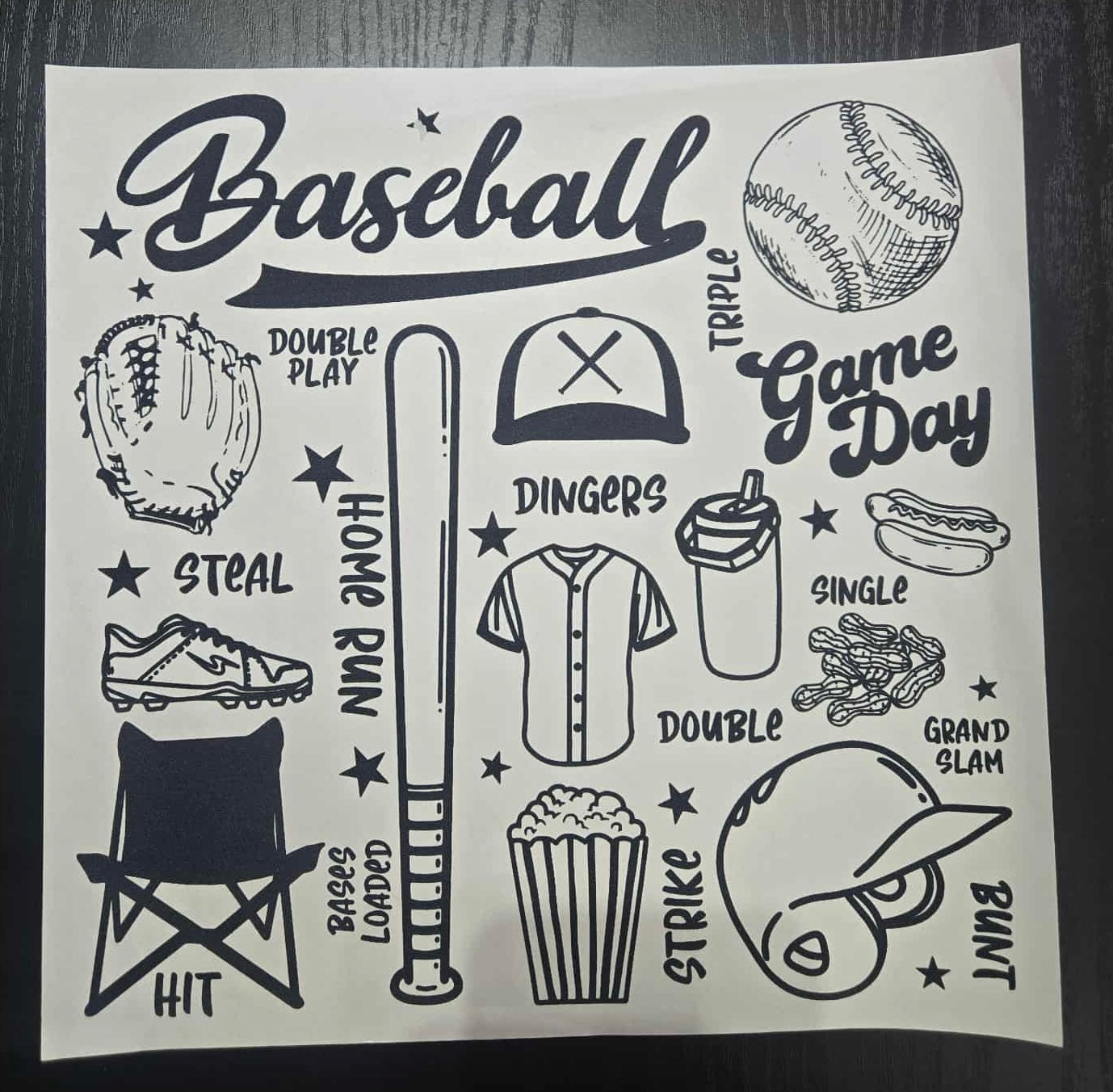 Sports Design