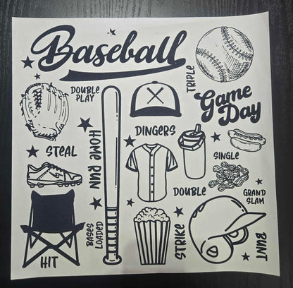 Sports Design
