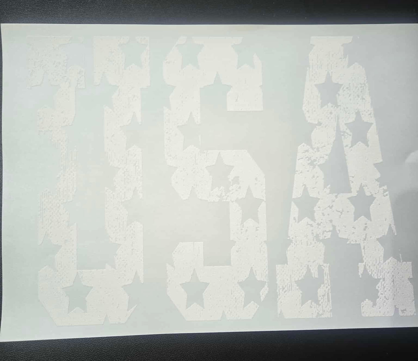 Americana Designs