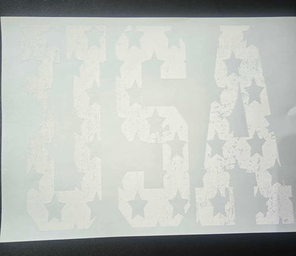 Americana Designs