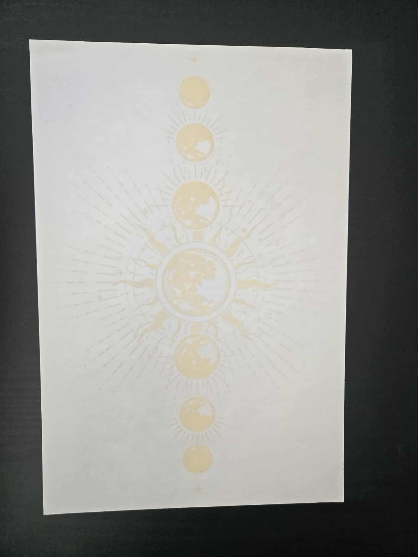 Everyday Designs