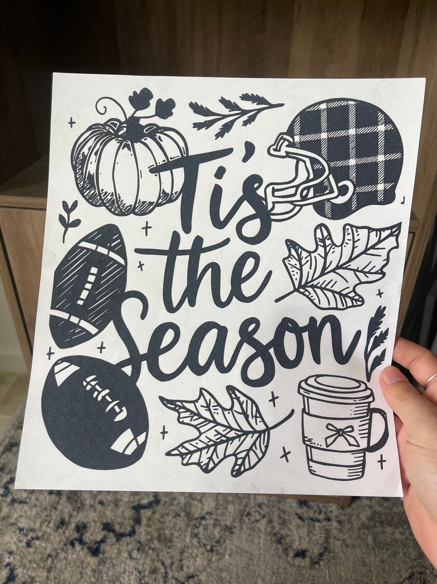 Fall Designs