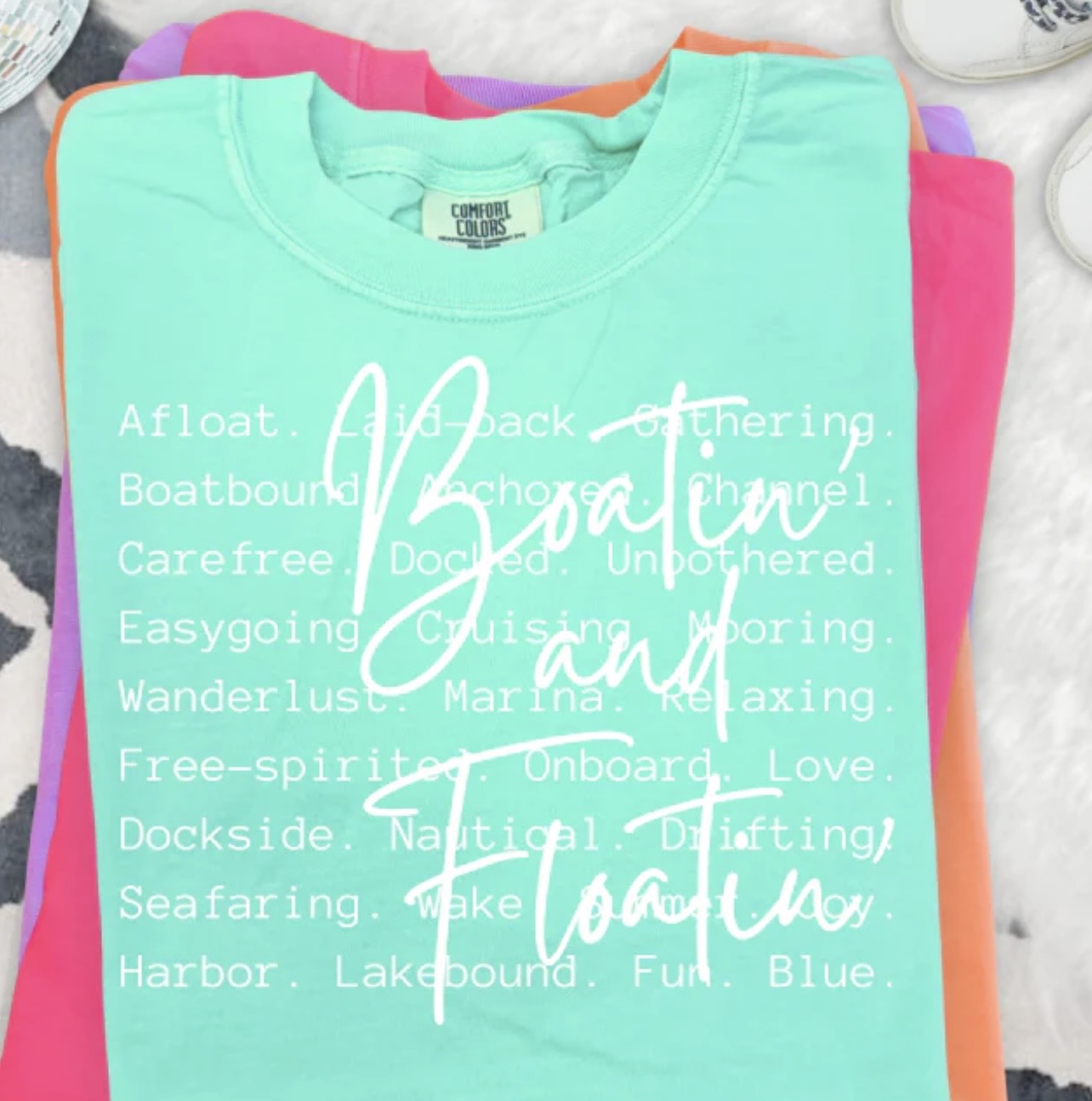 Summer Designs