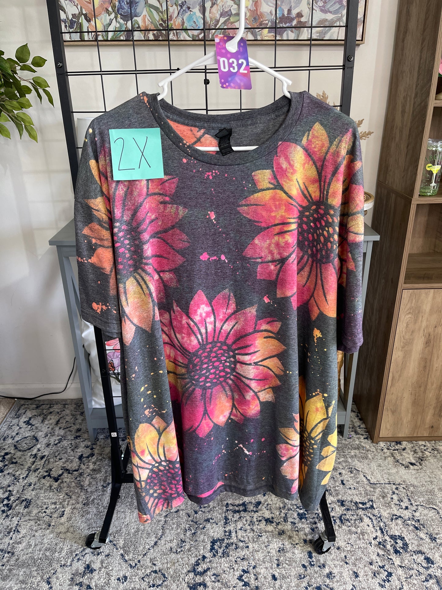Sample Sale- 3