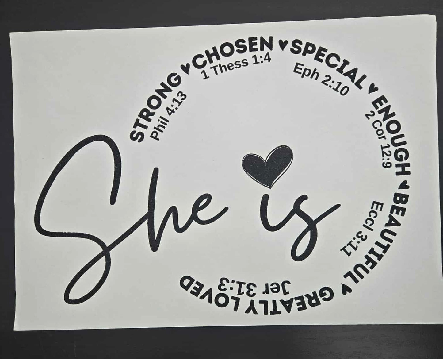 Faith Designs